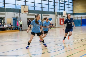 Bild 246 - wBJ NFV Futsalmeisterschaft